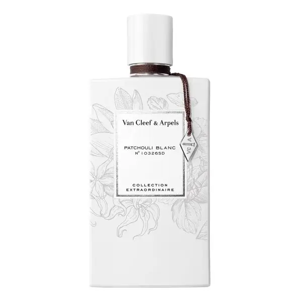 Online Kaufen Van Cleef & Arpels Patchouli Blanc