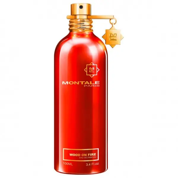 Top-Preis Montale Paris Wood on Fire