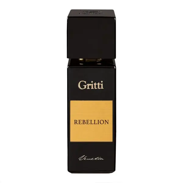 Neue Ware Gritti Rebellion
