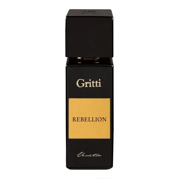 Gritti Rebellion - EdP Spray Expressversand
