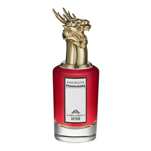 Aktuell Penhaligon‘s London Portraits Arthur
