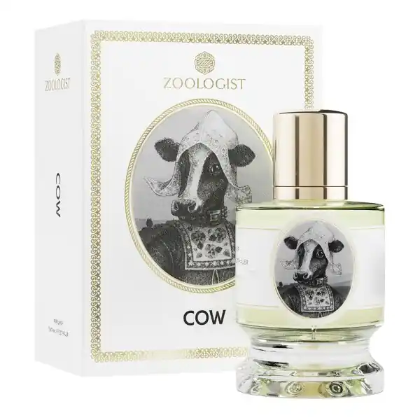 Zoologist Cow Versand Am Gleichen Tag
