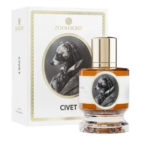 Zoologist Civet Highlight
