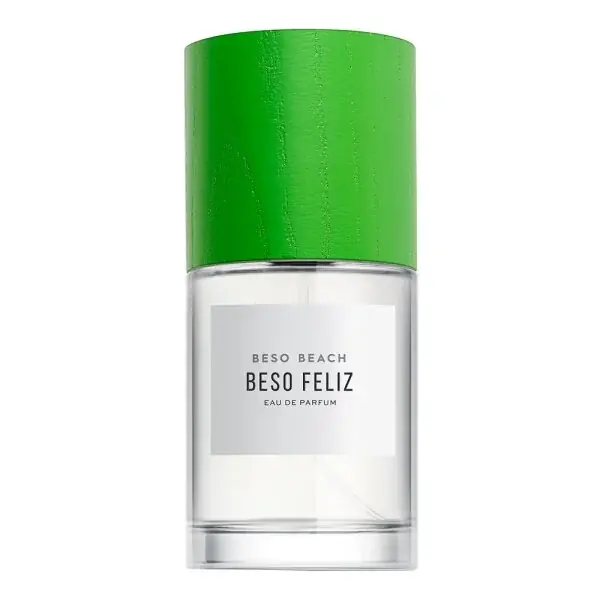 Beso Beach Beso Feliz - EdP Spray Must-Have