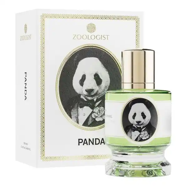 Bestseller Zoologist Panda