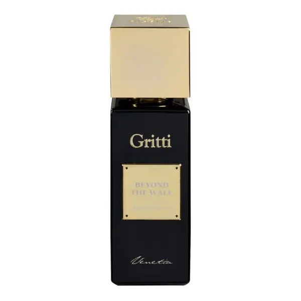 Bestseller Gritti Beyond the Wall