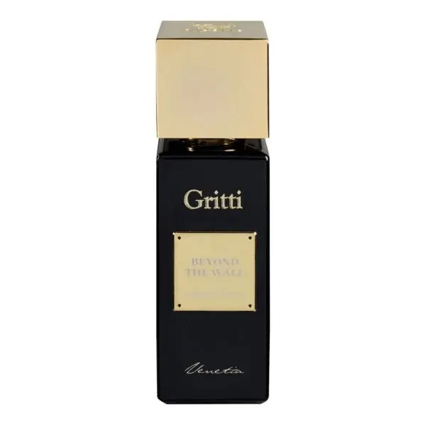 Gritti Beyond the Wall - EdP Spray Mega-Angebot