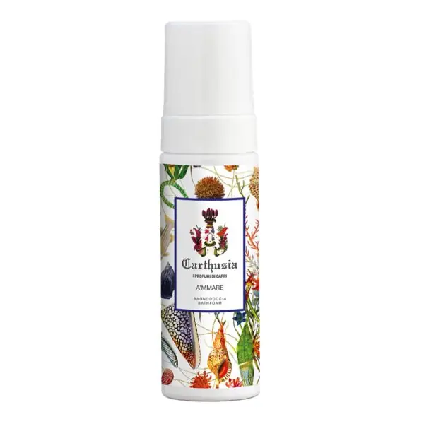 Carthusia A‘Mmare - Shower Gel Direkt Vom Hersteller