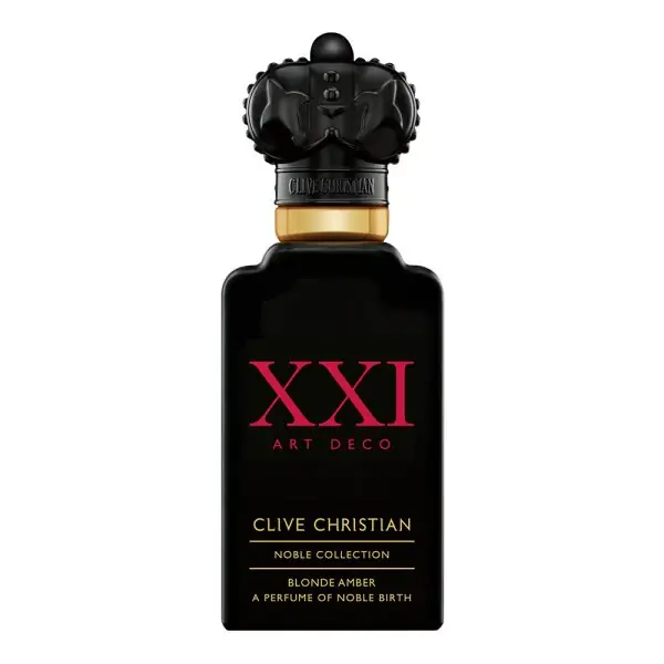 Clive Christian Noble Collection - Blonde Amber Highlight