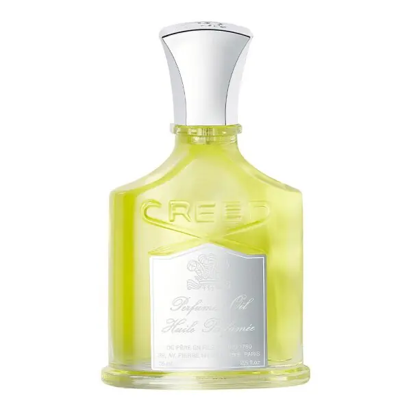 Meistverkauft Creed Love in White - Body Oil