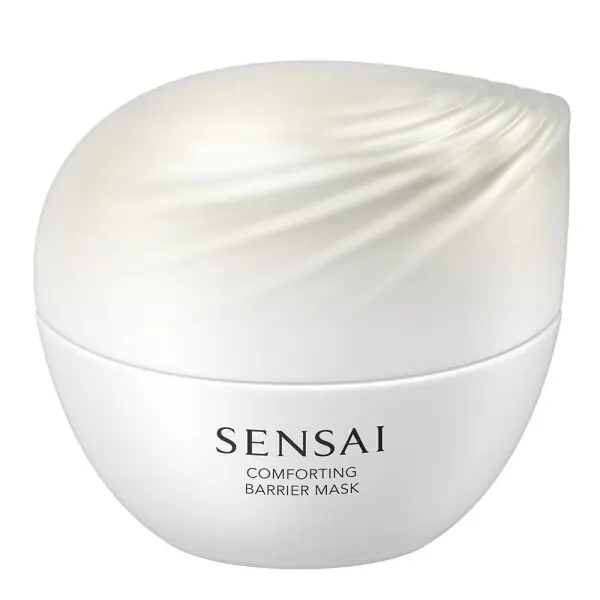 Direktkauf Sensai Comforting Barrier Mask
