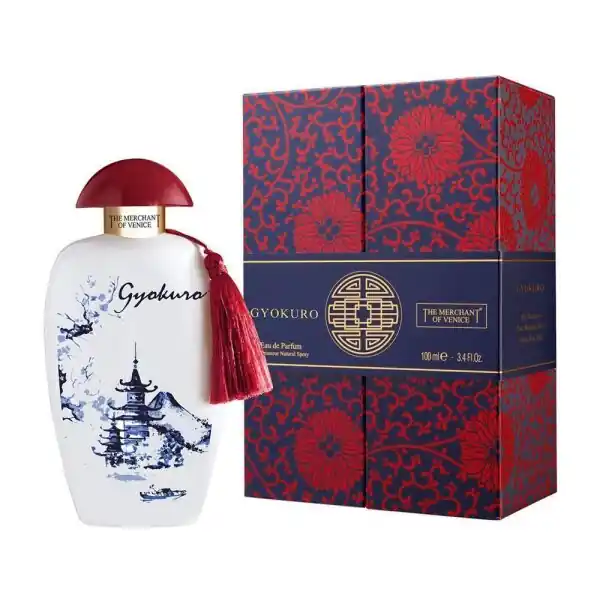 Echt The Merchant of Venice Venezia & Oriente Gyokuro - EdP Spray