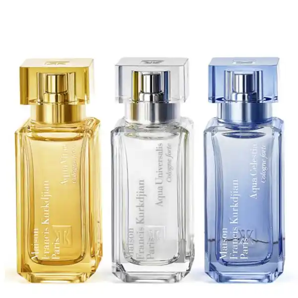 Ausverkauf Maison Francis Kurkdjian Collection Cologne forte - Coffret