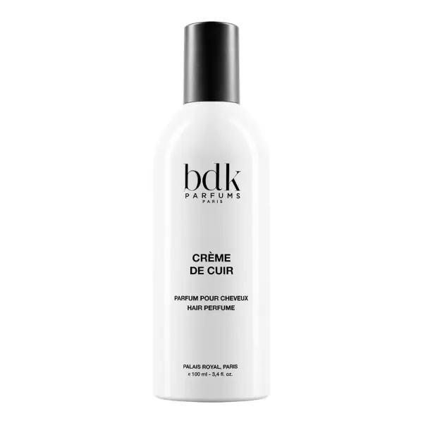 BDK Parfums Collection Matiéres - Créme de Cuir - Hair Perfume Must-Have