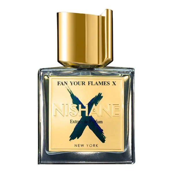 Nishane X Collection - Fan Your Flames X Knallerangebot