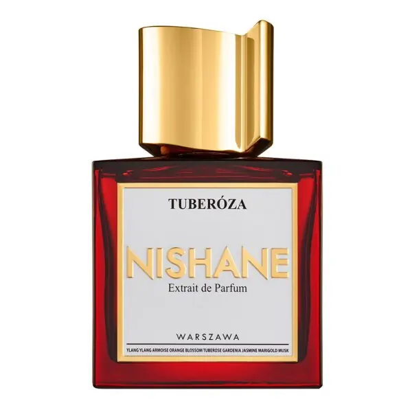 Markenware Nishane Tuberóza Extrait de Parfum