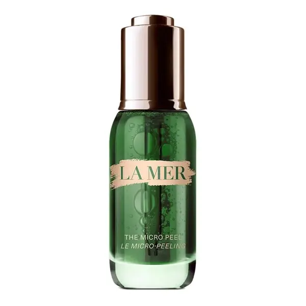 Angebot La Mer The Micro Peel Oil