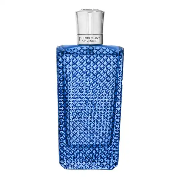 Bestseller The Merchant of Venice Nobil Homo - Venetian Blue