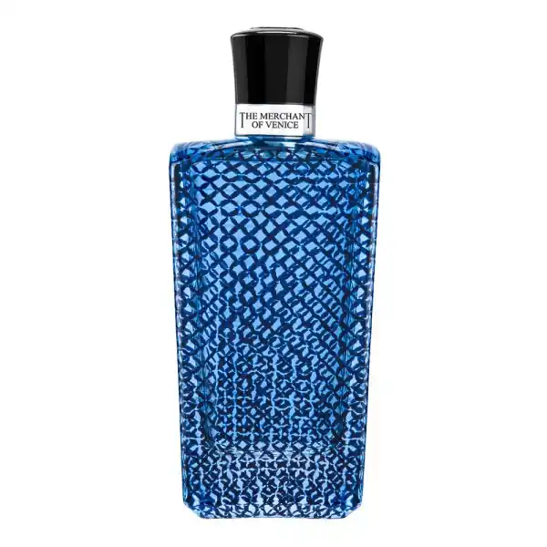 The Merchant of Venice Nobil Homo - Venetian Blue Intense Online Kaufen
