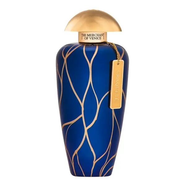 The Merchant of Venice Murano Exclusive - Craquelé Neuheit