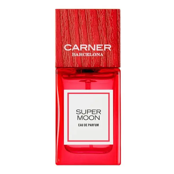 Preisknaller Carner Barcelona Super Moon - EdP Spray