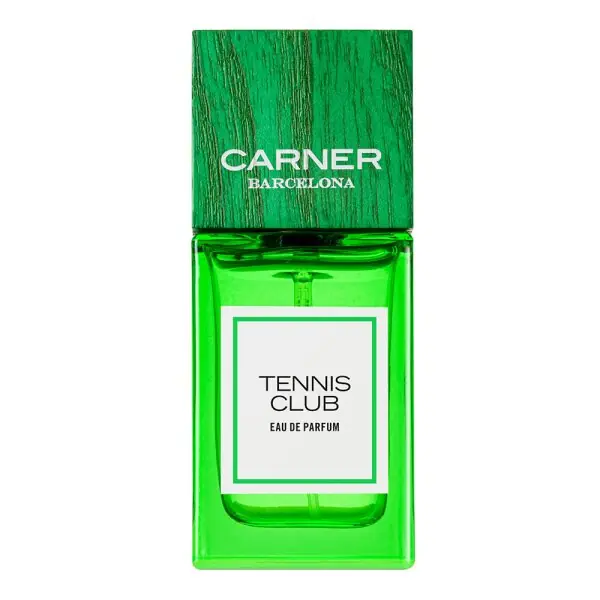 Carner Barcelona Summer Journey Collection - Tennis Club Knallerangebot