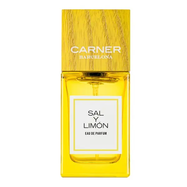 Billig Carner Barcelona Summer Journey Collection - Sal Y Limon