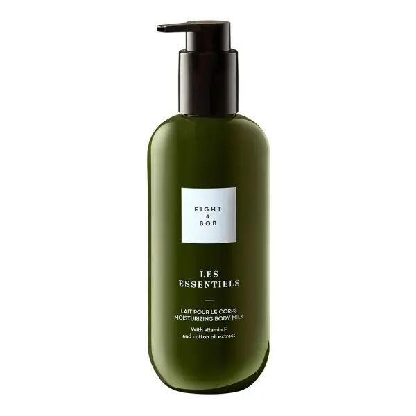 Super-Preis Eight & Bob Les Essentiels - Body Lotion