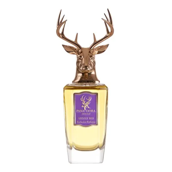 Pana Dora Sweden Velvet Iris Bestpreis