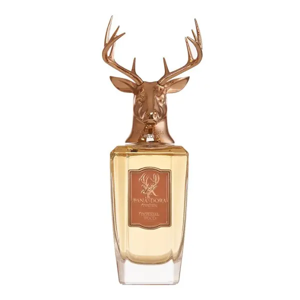 Must-Have Pana Dora Sweden Imperial Wood