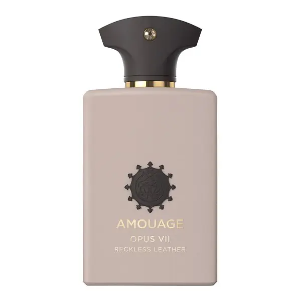 Amouage The Library Collection - Opus VII - Reckless Leather Markenware