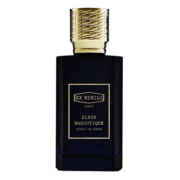 Preis Gesenkt Ex Nihilo Paris Collection Quintessence - Fleur Narcotique - Extrait