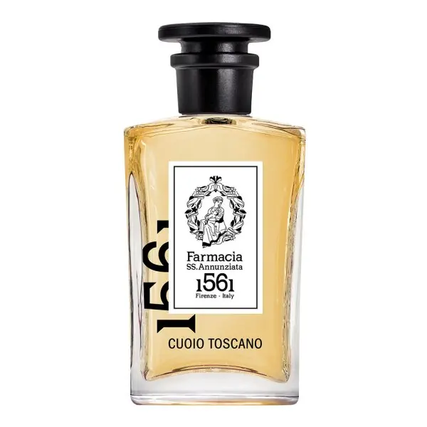 Farmacia SS. Annunziata 1561 Cuoio Toscano Neu Im Sortiment