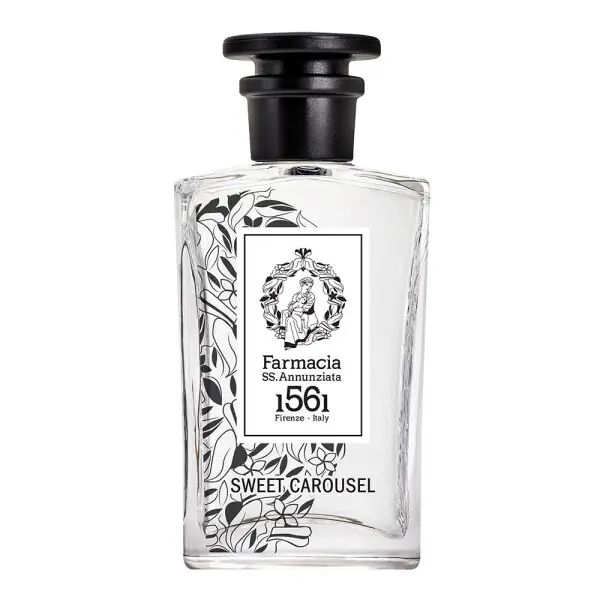 Bestpreis Farmacia SS. Annunziata 1561 Sweet Carousel