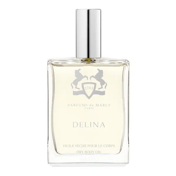 Garantierte Lieferung Parfums de Marly Delina - Dry Body Oil