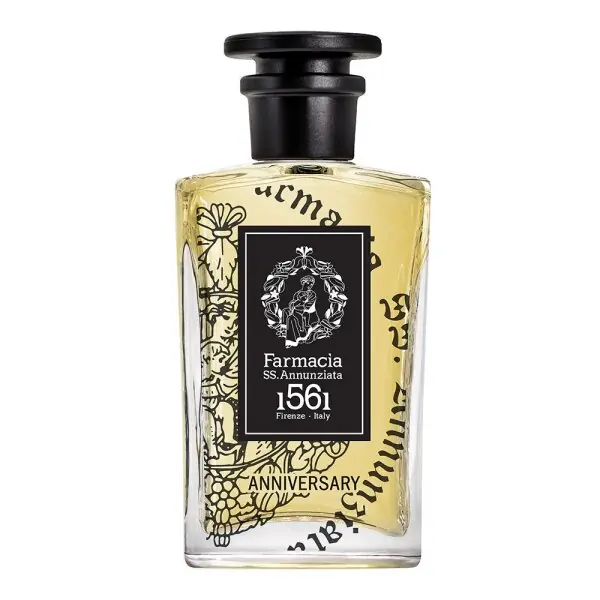 Billig Farmacia SS. Annunziata 1561 Anniversary