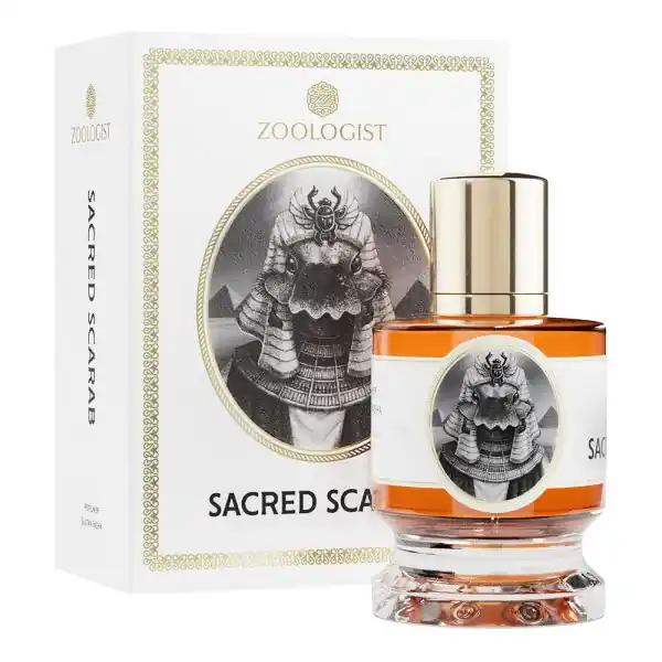 Begrenztes Angebot Zoologist Sacred Scarab