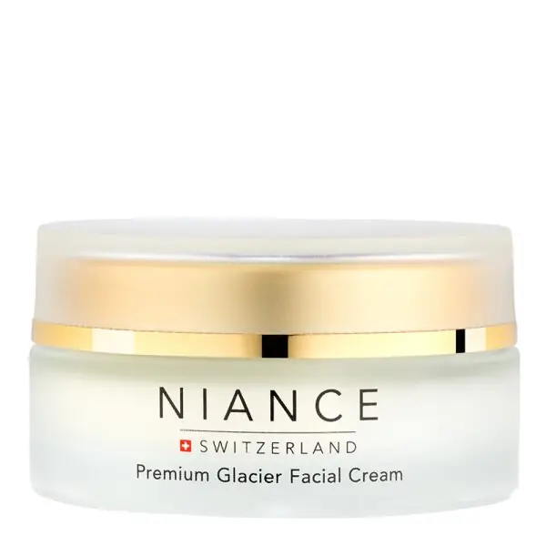 Top-Seller Niance Premium Glacier Facial Cream
