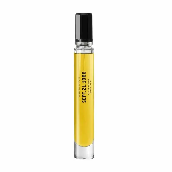 Sonderaktion Rundholz Parfums SEPT.21.1966