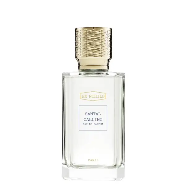Ex Nihilo Paris Collection Initiale - Santal Calling Jetzt Kaufen