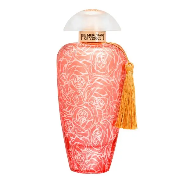 Top-Preis The Merchant of Venice Murano Collection - Rosa Moceniga