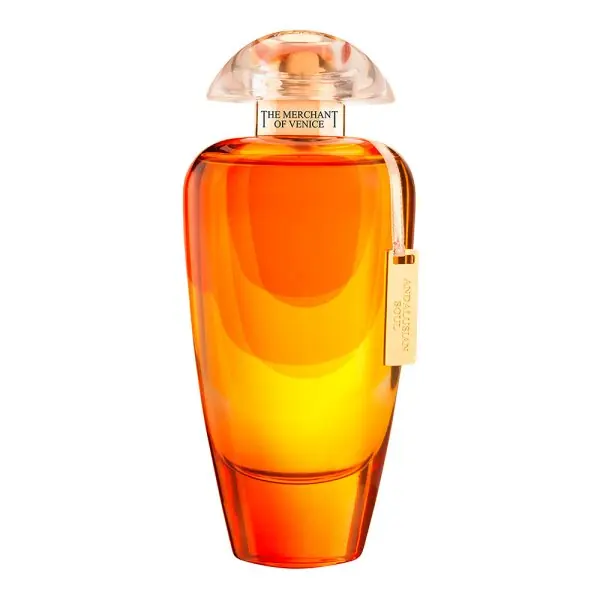 The Merchant of Venice Murano Collection - Andalusian Soul Must-Have