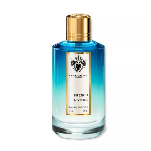 Mancera Paris French Riviera Markenprodukt