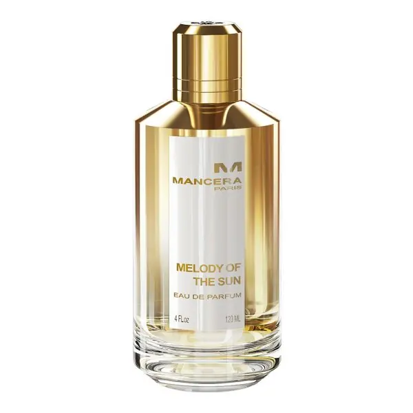Mancera Paris Melody of the Sun Markenprodukt