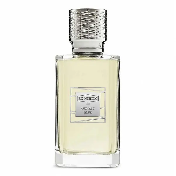 Versand Am Gleichen Tag Ex Nihilo Paris Collection Quintessence - Outcast Blue