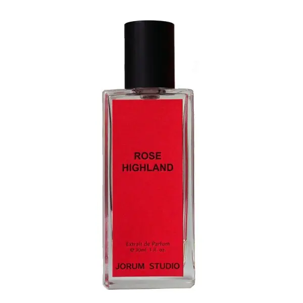 Jetzt Kaufen Jorum Studio Scottish Odysse - Rose Highland