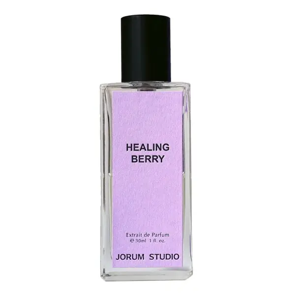 Schneller Versand Jorum Studio Scottish Odysse - Healing Berry