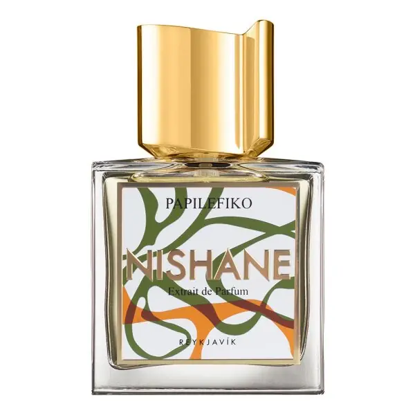 Nishane Time Capsule - Papilefiko Highlight