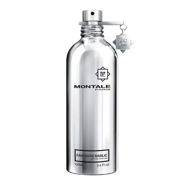 Montale Fantastic Basilic - EdP Spray Billig