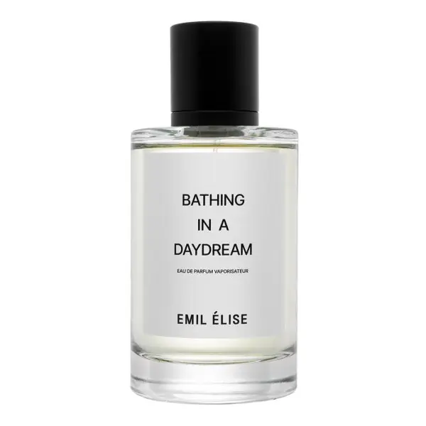 Emil Élise Bathing In A Daydream Highlight